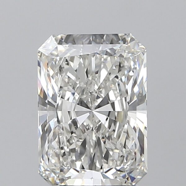 2.63 cctw VS1 - Lab Grown Loose Diamond