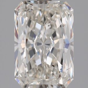 2.91 cctw SI1 - Lab Grown Loose Diamond