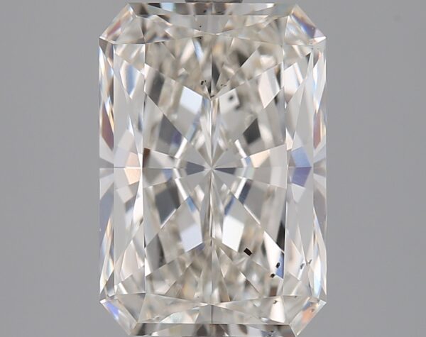 2.91 cctw SI1 - Lab Grown Loose Diamond
