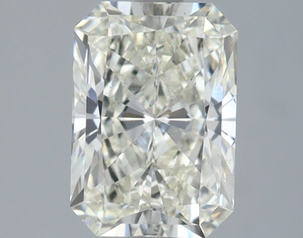 2.16 cctw VS1 - Lab Grown Loose Diamond