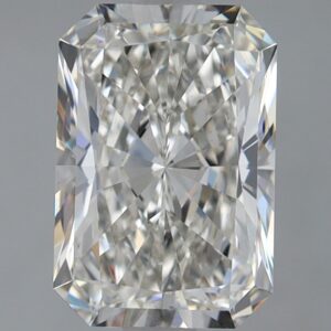 2.31 cctw VS1 - Lab Grown Loose Diamond