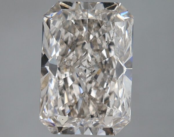 2.87 cctw SI1 - Lab Grown Loose Diamond