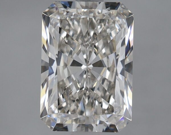 2.33 cctw VS2 - Lab Grown Loose Diamond