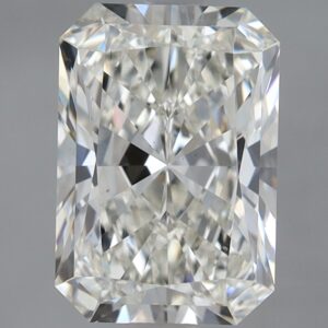 2.64 cctw VS2 - Lab Grown Loose Diamond