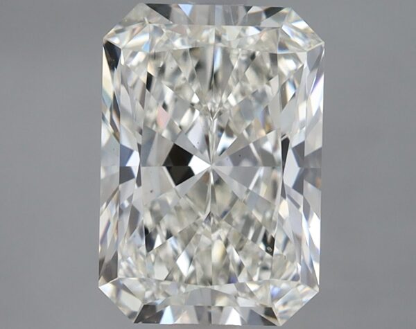 2.64 cctw VS2 - Lab Grown Loose Diamond
