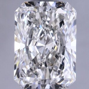 1.05 cctw VS1 - Lab Grown Loose Diamond