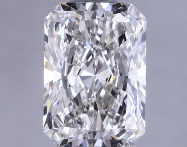1.05 cctw VS1 - Lab Grown Loose Diamond