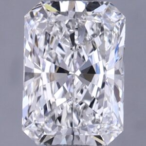 1.03 cctw VVS2 - Lab Grown Loose Diamond