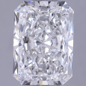 1.01 cctw VS2 - Lab Grown Loose Diamond