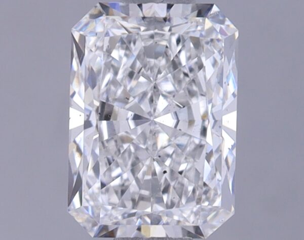 1.01 cctw VS2 - Lab Grown Loose Diamond