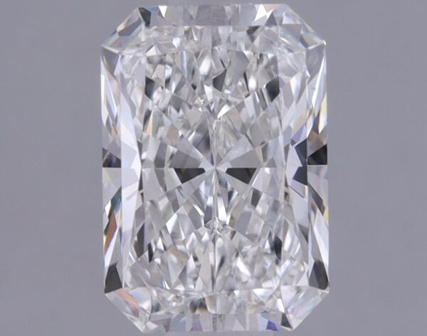 1.19 cctw VVS2 - Lab Grown Loose Diamond