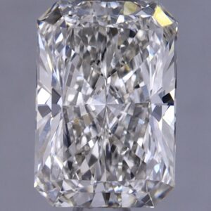 1.14 cctw VS1 - Lab Grown Loose Diamond