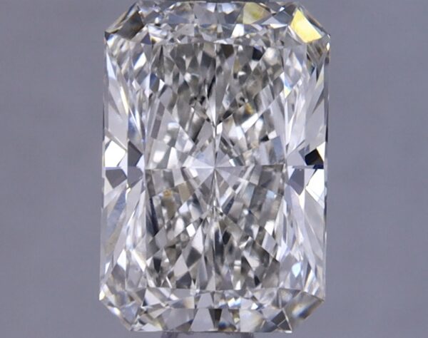 1.14 cctw VS1 - Lab Grown Loose Diamond