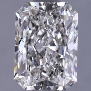 1.04 cctw VVS2 - Lab Grown Loose Diamond