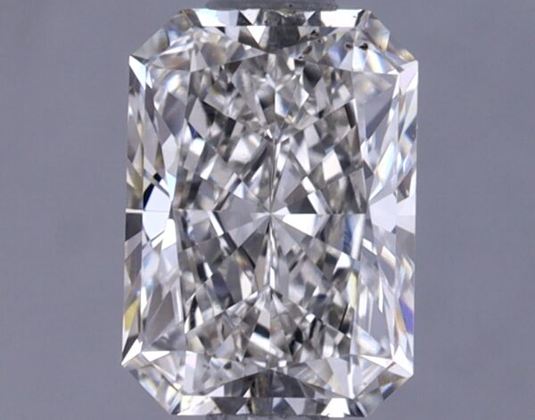 1.04 cctw VVS2 - Lab Grown Loose Diamond