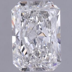 1.00 cctw SI1 - Lab Grown Loose Diamond