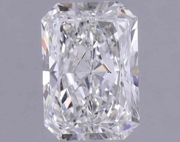 1.00 cctw SI1 - Lab Grown Loose Diamond