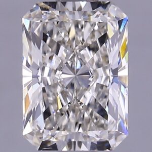 1.16 cctw VS2 - Lab Grown Loose Diamond