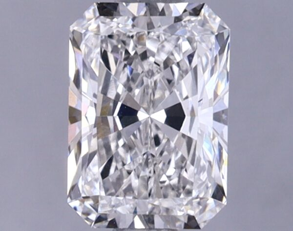 1.12 cctw VVS2 - Lab Grown Loose Diamond