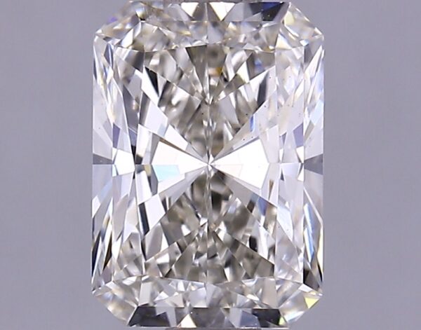 1.09 cctw VS1 - Lab Grown Loose Diamond