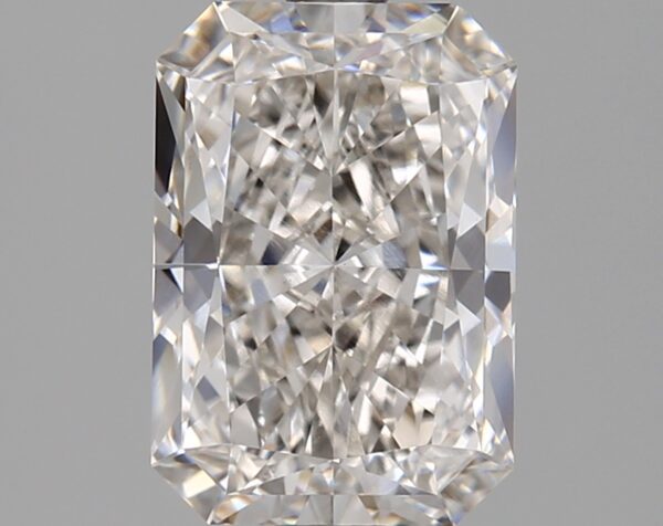 2.06 cctw VVS2 - Lab Grown Loose Diamond