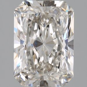 2.65 cctw VS2 - Lab Grown Loose Diamond