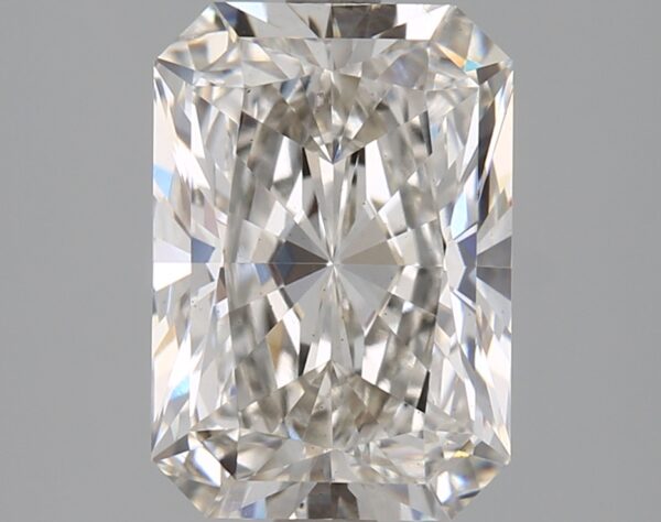 2.65 cctw VS2 - Lab Grown Loose Diamond