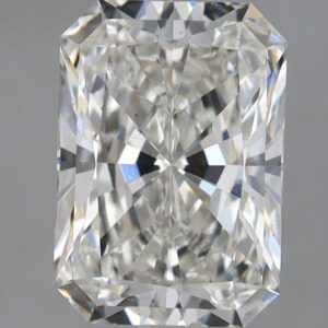 2.50 cctw SI1 - Lab Grown Loose Diamond