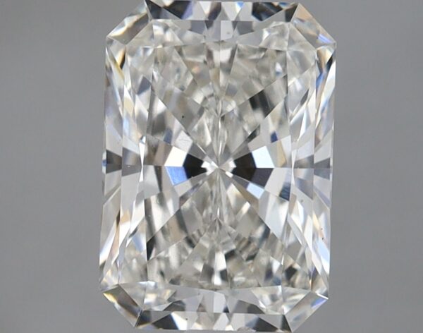 2.50 cctw SI1 - Lab Grown Loose Diamond