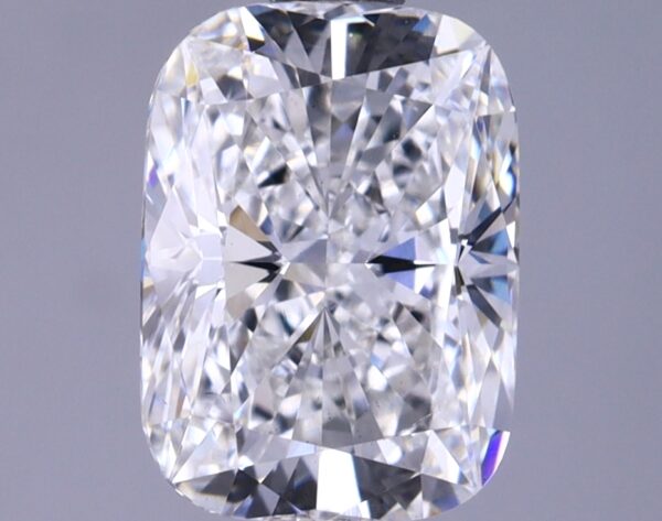 1.45 cctw VS2 - Lab Grown Loose Diamond
