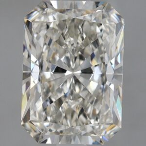 2.62 cctw VS1 - Lab Grown Loose Diamond