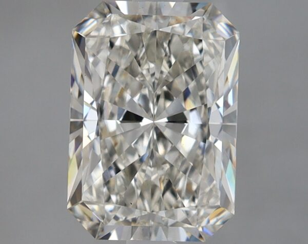 2.62 cctw VS1 - Lab Grown Loose Diamond