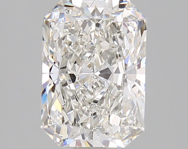 2.09 cctw VVS2 - Lab Grown Loose Diamond