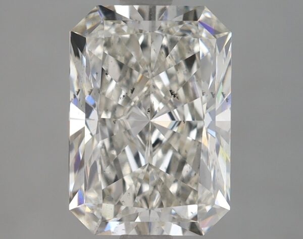 2.55 cctw SI1 - Lab Grown Loose Diamond