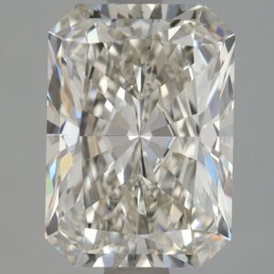 2.41 cctw VS2 - Lab Grown Loose Diamond