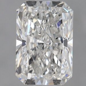 1.13 cctw SI1 - Lab Grown Loose Diamond