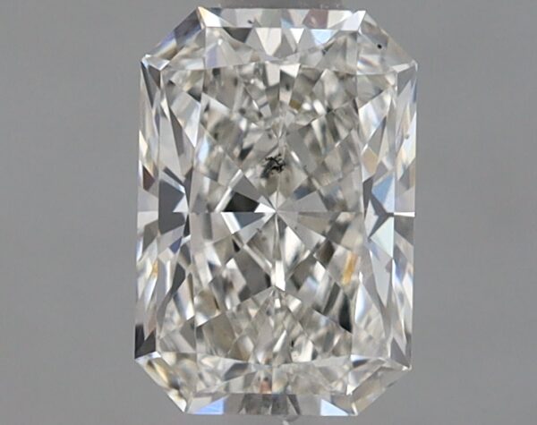 1.10 cctw VS2 - Lab Grown Loose Diamond