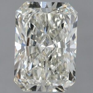 1.07 cctw VS2 - Lab Grown Loose Diamond