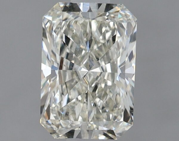 1.07 cctw VS2 - Lab Grown Loose Diamond