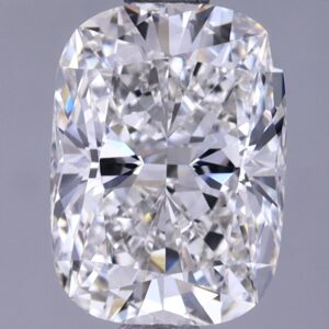 1.41 cctw VVS2 - Lab Grown Loose Diamond
