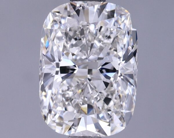 1.41 cctw VVS2 - Lab Grown Loose Diamond