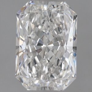1.11 cctw VVS2 - Lab Grown Loose Diamond