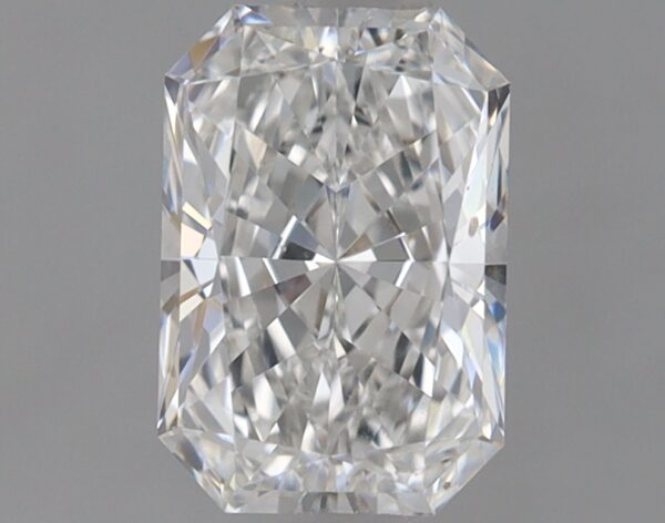 1.11 cctw VVS2 - Lab Grown Loose Diamond