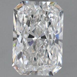1.32 cctw VS2 - Lab Grown Loose Diamond
