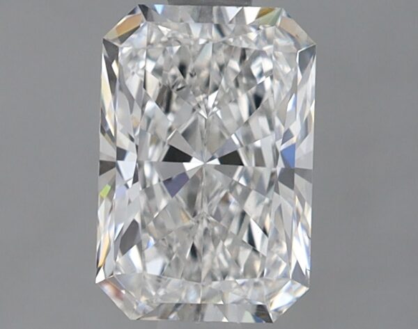 1.32 cctw VS2 - Lab Grown Loose Diamond