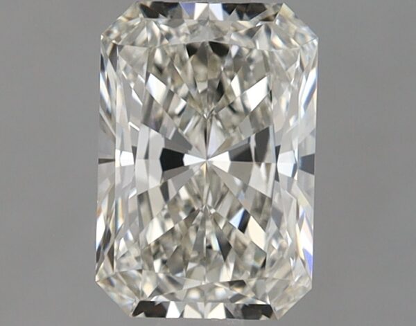 1.27 cctw VVS2 - Lab Grown Loose Diamond