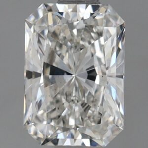 1.21 cctw VS2 - Lab Grown Loose Diamond