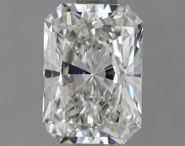 1.21 cctw VS2 - Lab Grown Loose Diamond