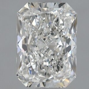 1.06 cctw SI1 - Lab Grown Loose Diamond