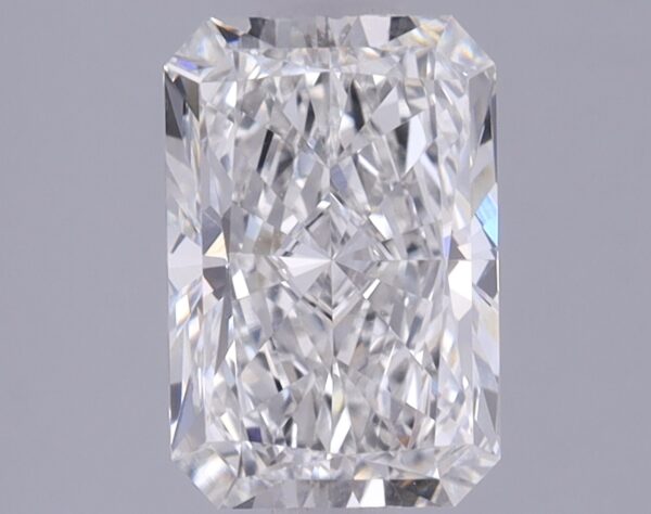 1.41 cctw IF - Lab Grown Loose Diamond